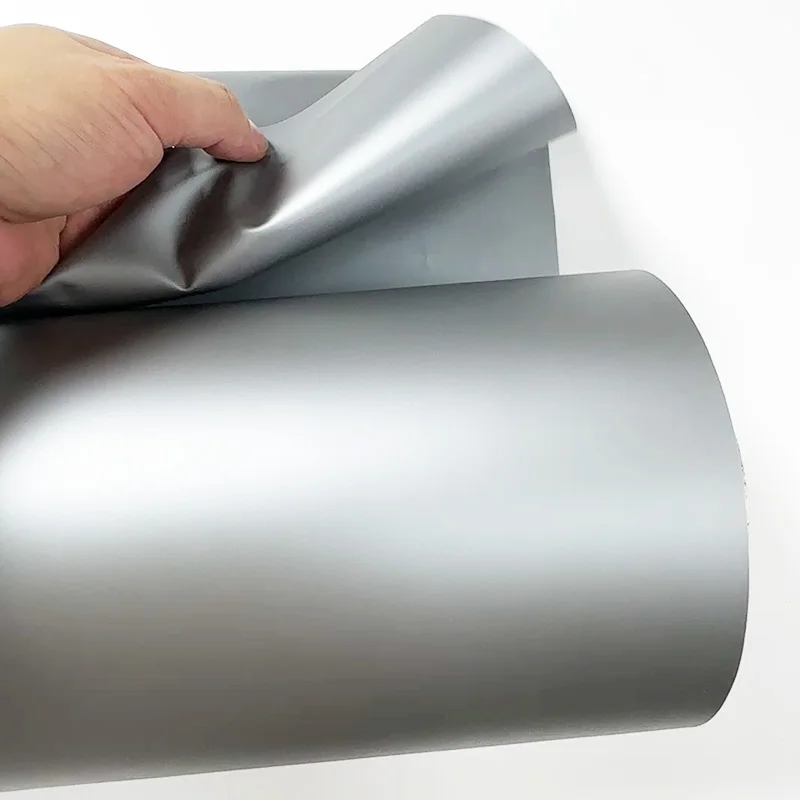 Embossed plastic PEVA film foil for umbrellas, EVA film material for curtains