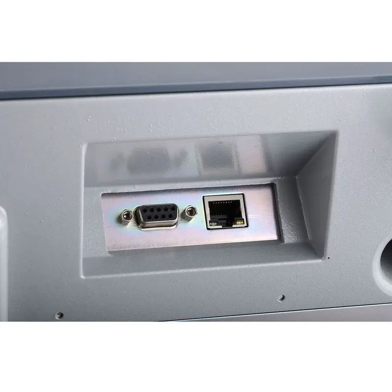 High Precision Wireless Scale With Platform Scale Stainless Steel LED Display Table Scale RLS1000 15kgs 30kg