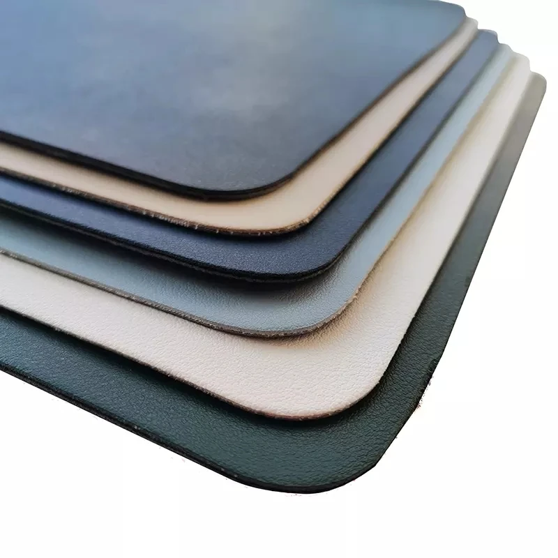 Soft rubber waterproof non-slip acceptable customization big  dining room mat mouse pad