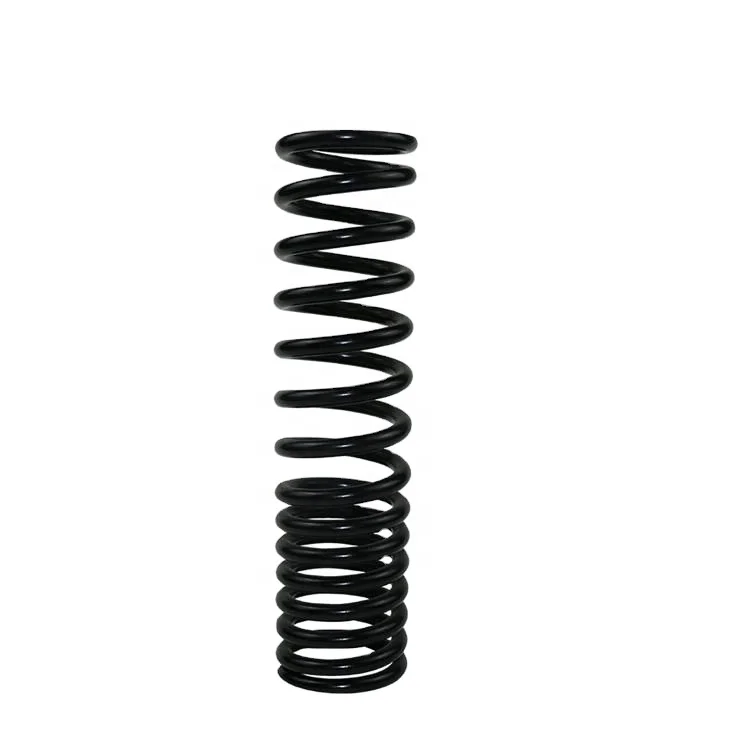 Factory price custom coil spring for shock absorber