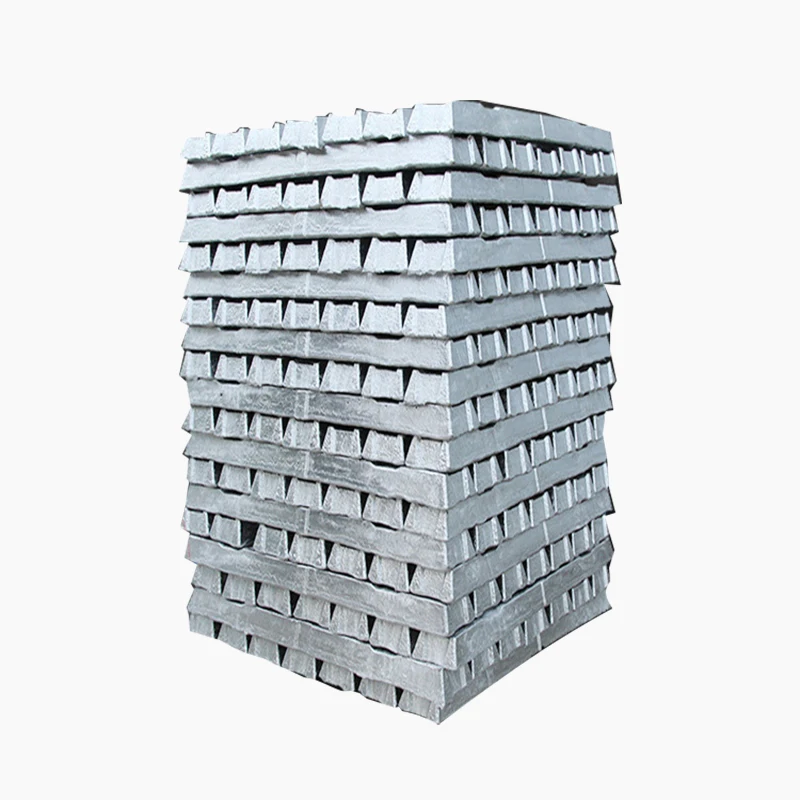 High Quality Aluminum Ingot 99.7%,High Purity Primary Aluminium Ingots 99.99% / 99.9% /99.7%