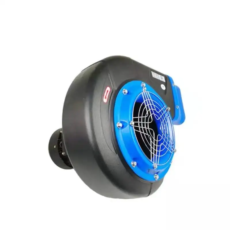 Automatic Car Washing Machine Blower Touch-less Car Washer Dryer Blower