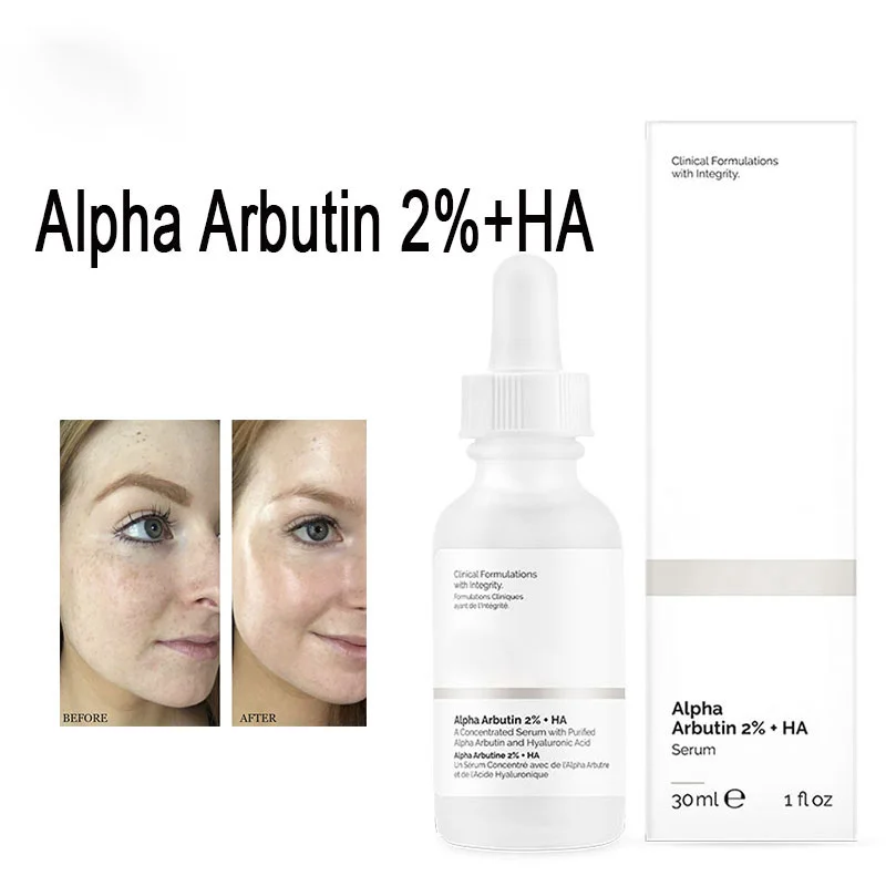 Niacinamide 10% Zinc 1% Hyaluronic Acid B5  Buffet Lactic Acid Caffeine Skin Care