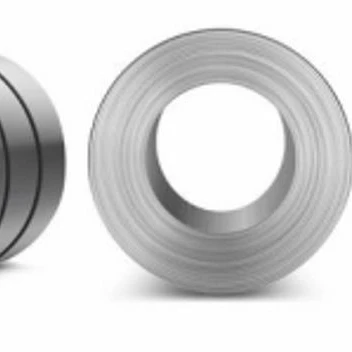 Chinese Supplier DC01 DC02 DC03 DC04 DC05 Cold Rolled Stainless Steel Coil Strip