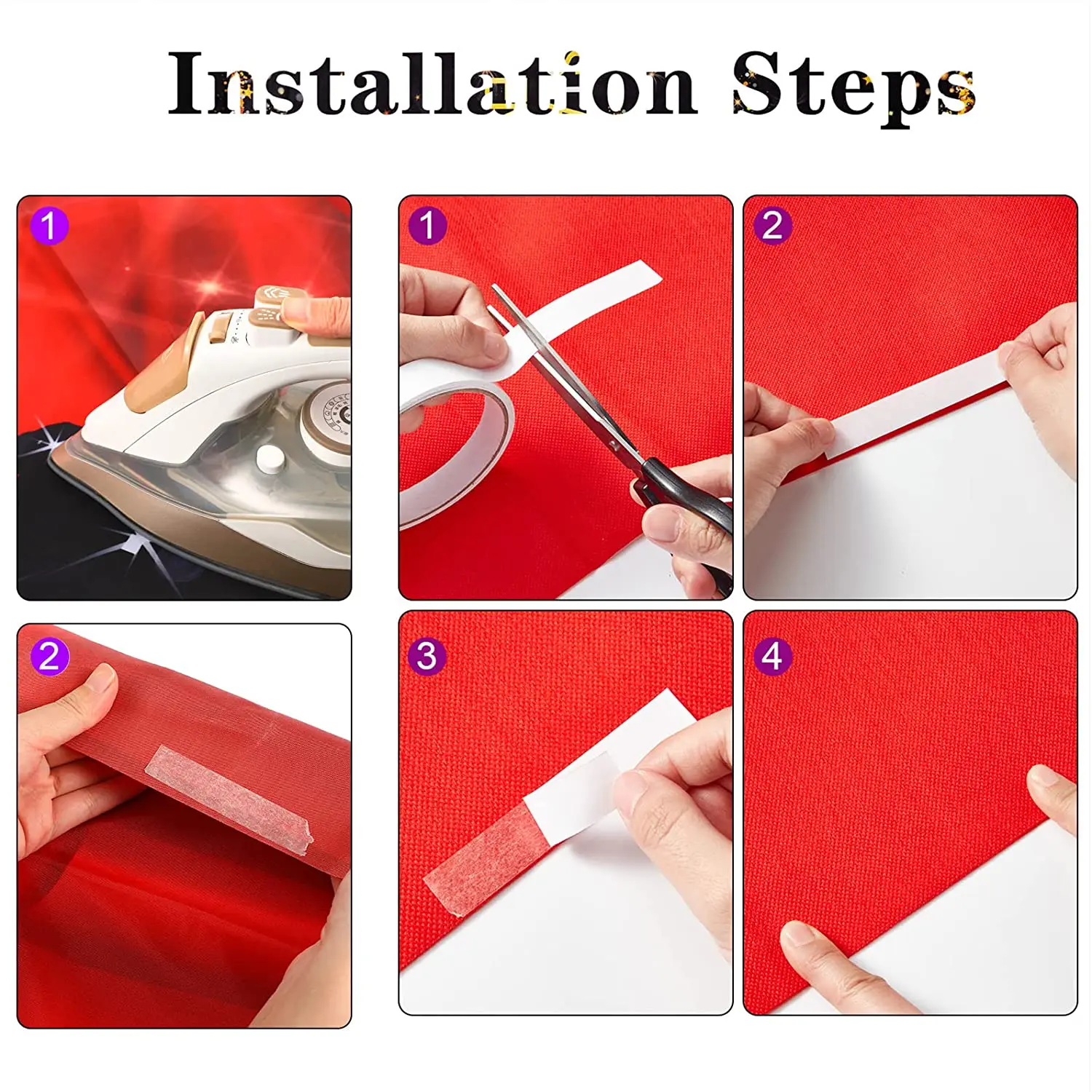 Red Carpet Party Decorations Photo Backdrops party Red Carpet Backgrounds Party Accessory and Runner event carpet