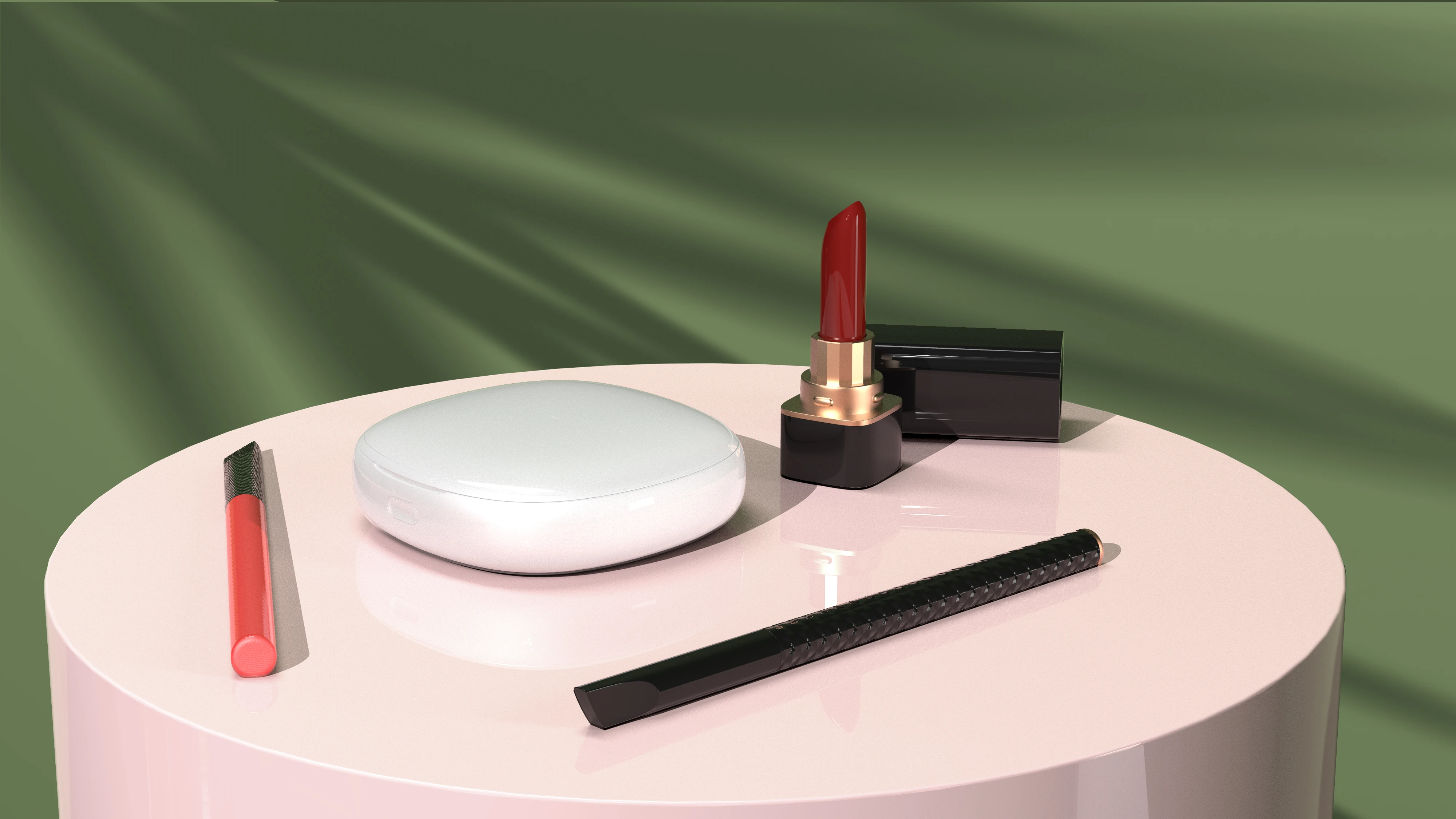 Portable Electric Mini Portable Water Flosser