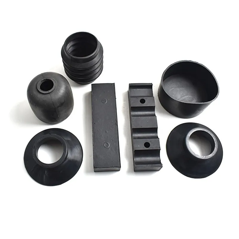 Custom silicone rubber parts/silicone made rubber product high quality heat resistant silicone rubber washer spacer