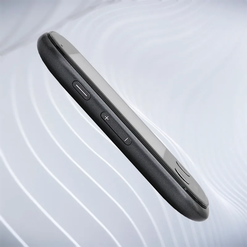 3-inch intelligent voice converter un5 WiFi / 4G portable language converter supports 117 languages