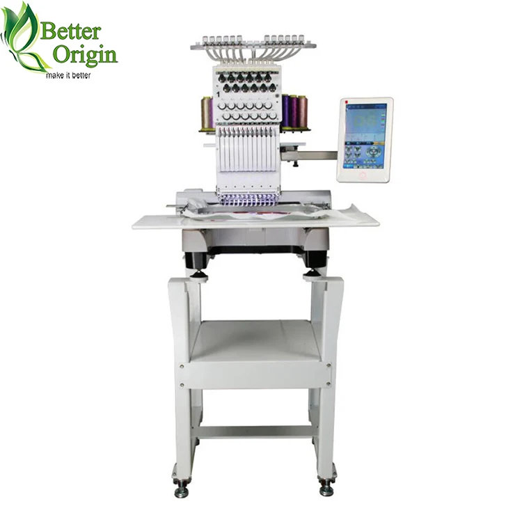 Industrial embroidery machine industrial embroidery machines for sale