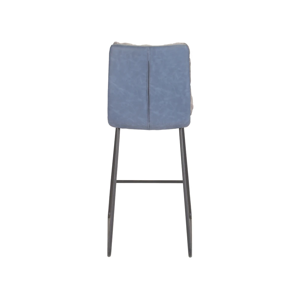 Elegant Simple Design dining room Furniture,  Cherry Color velvet Dining Chair,2021,pengfan