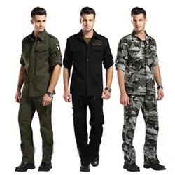 Wholesalers in china england military uniform casual camouflage bdu military uniform