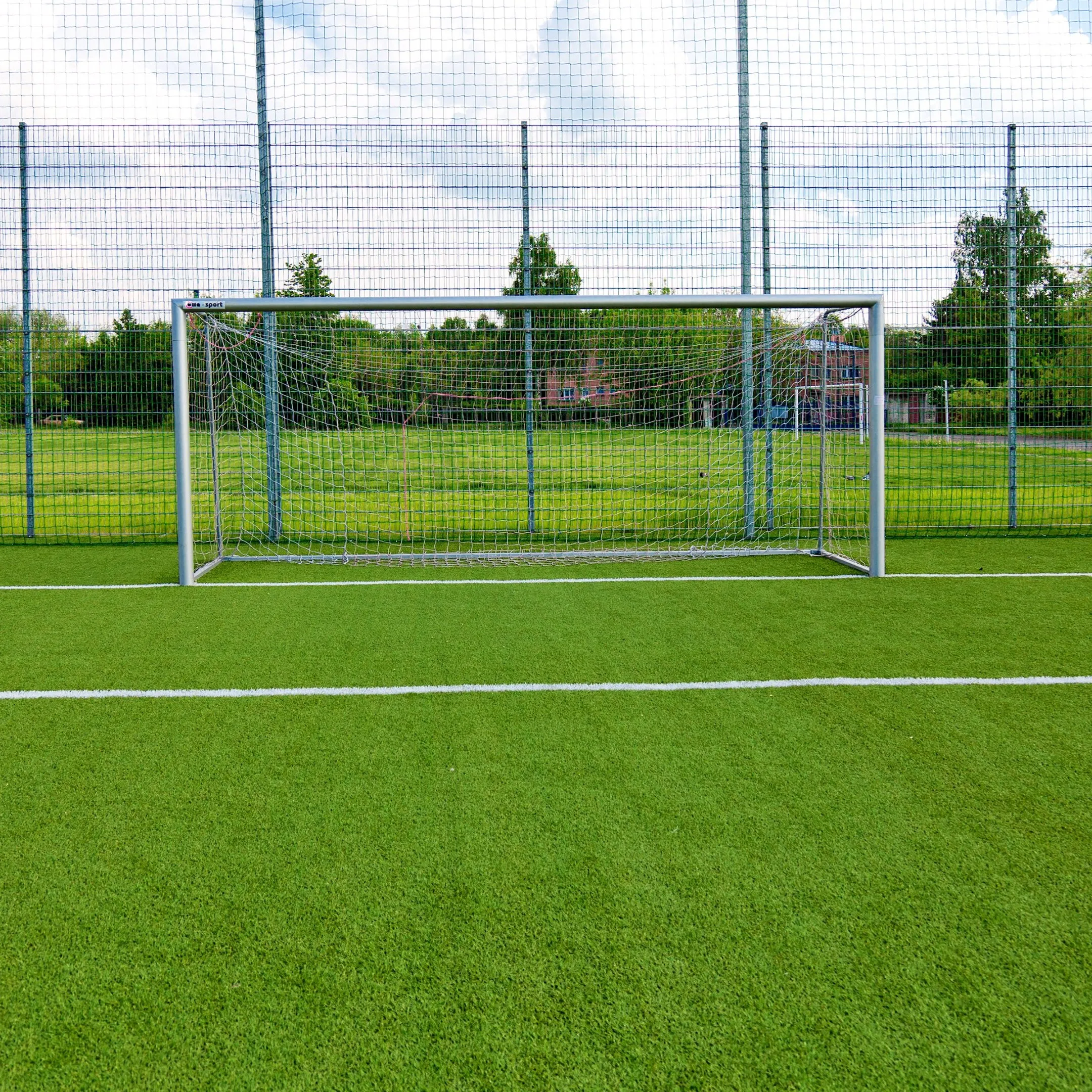 Tianlu Woven Synthetic Grass Flooring Mat Plastic Grass Tile High Quality Chinese Product Artificial Carpet