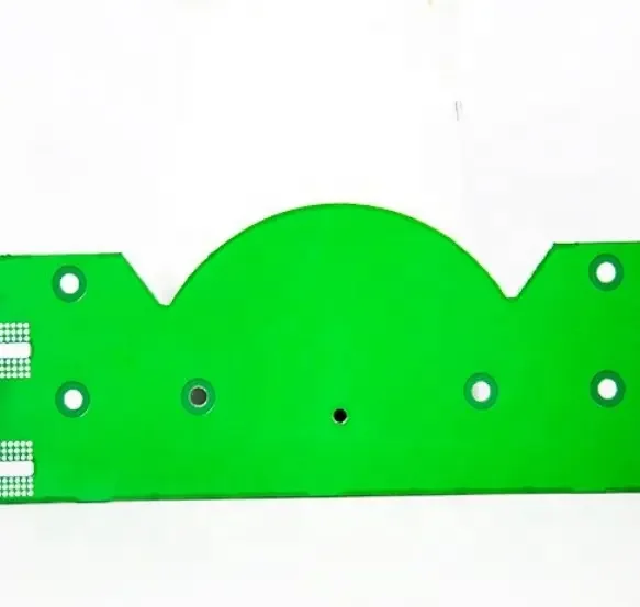 1-40Layer pcb  Board manufacturer Communications Circuit Board use Teflons material pcb