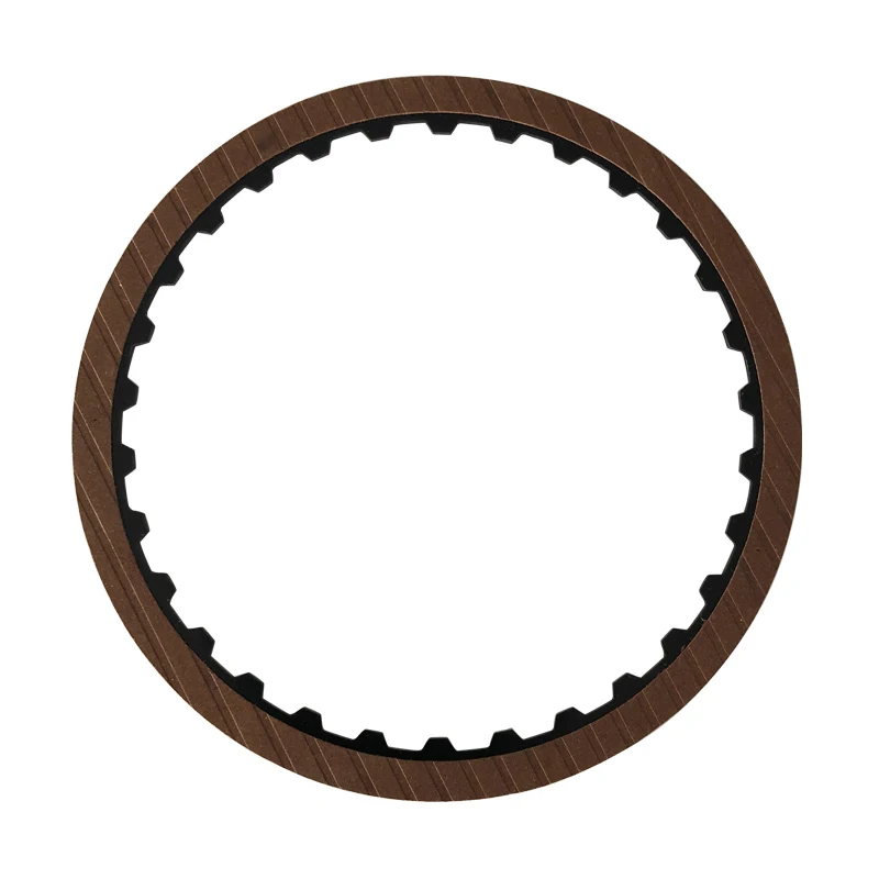  auto parts aftermarket friction plate for Honda