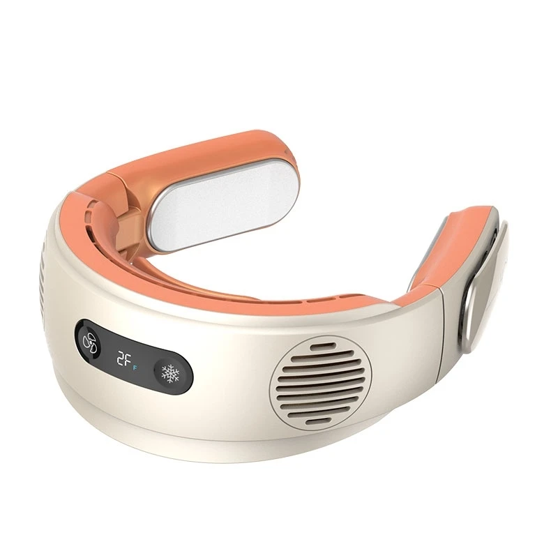 Factory Mini Hang Just Life Cooling Blameless Water Lazy For Traveling Camping Neck Hanging Fan