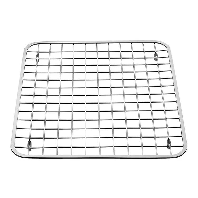 Stainless Steel Sink Bottom Grid Kitchen
