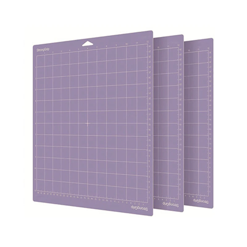 Best Seller Flexible Adhesive Cutting Mat For Cricut Explore