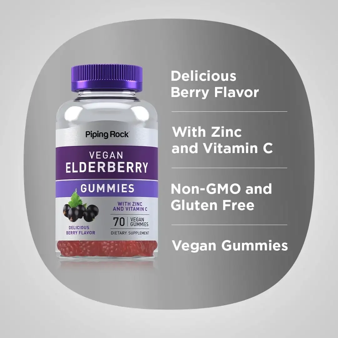 Advanced Heart Healthy Blood Pressure, Beetroot Gummies, Grape Seed Extract, Good for Circulating Blood Pressure Supplement