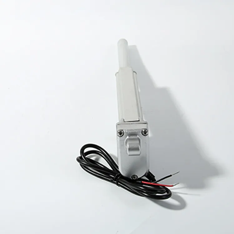 12 В 24 В Электрический гидравлический цилиндр линейный привод