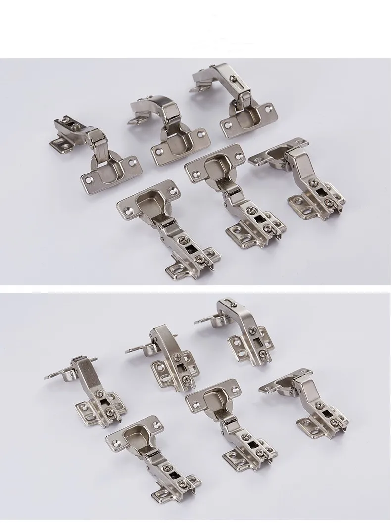 Cabinet Kitchen Special Angle Door Conceal hinge