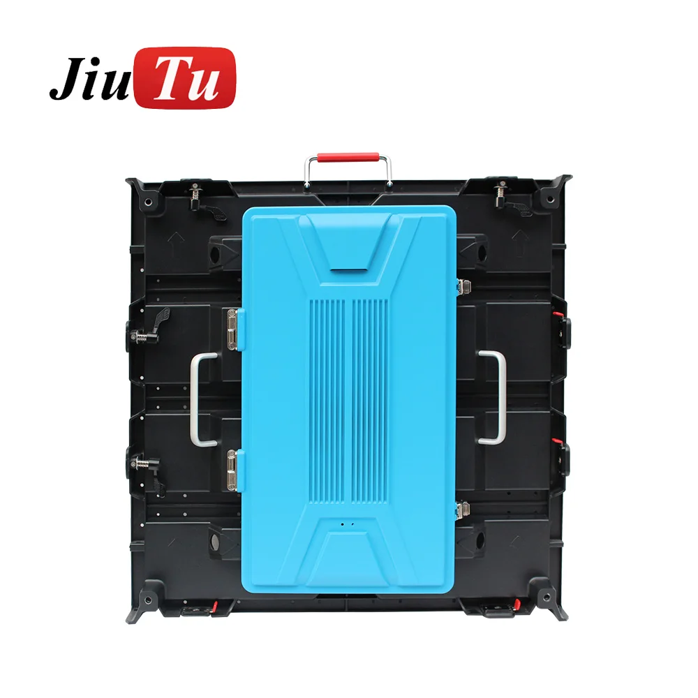  640*640 мм Аренда SMD P2.5 P4 P5 P8 P10 внутренний наружный светодиодный цифровой рекламный щит
