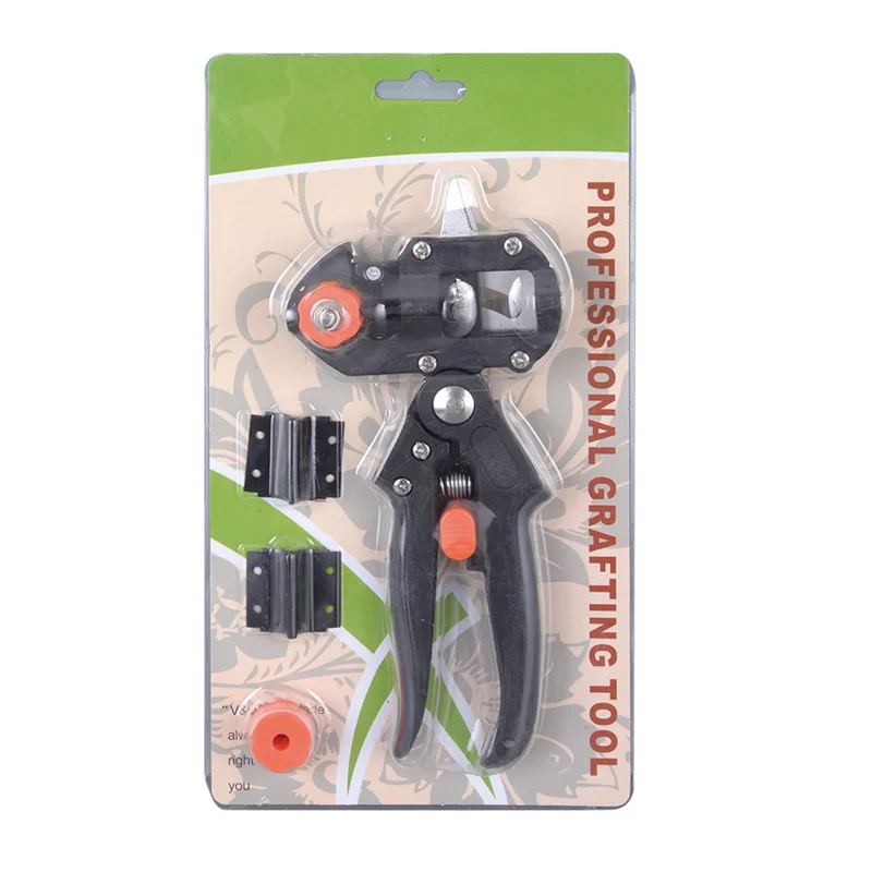 SUCA grafting tools with three blades made in Yongkang.