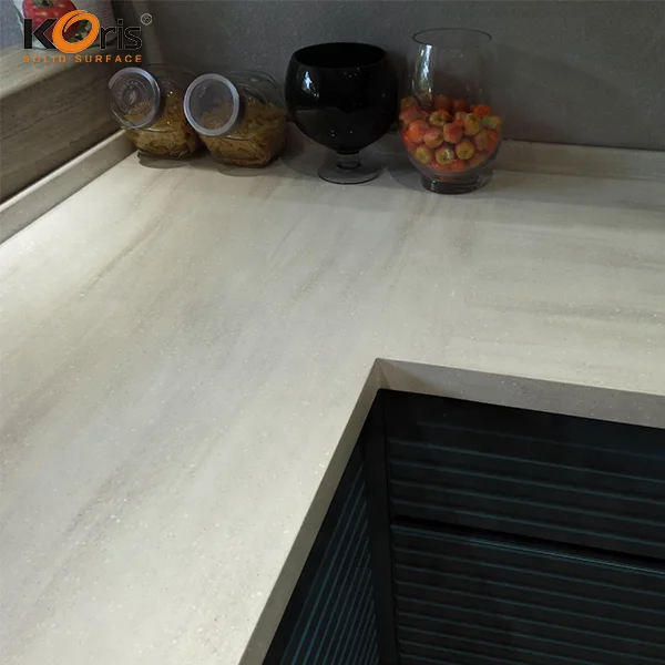Solid Surface Artificial Stone Type and Artificial Marble