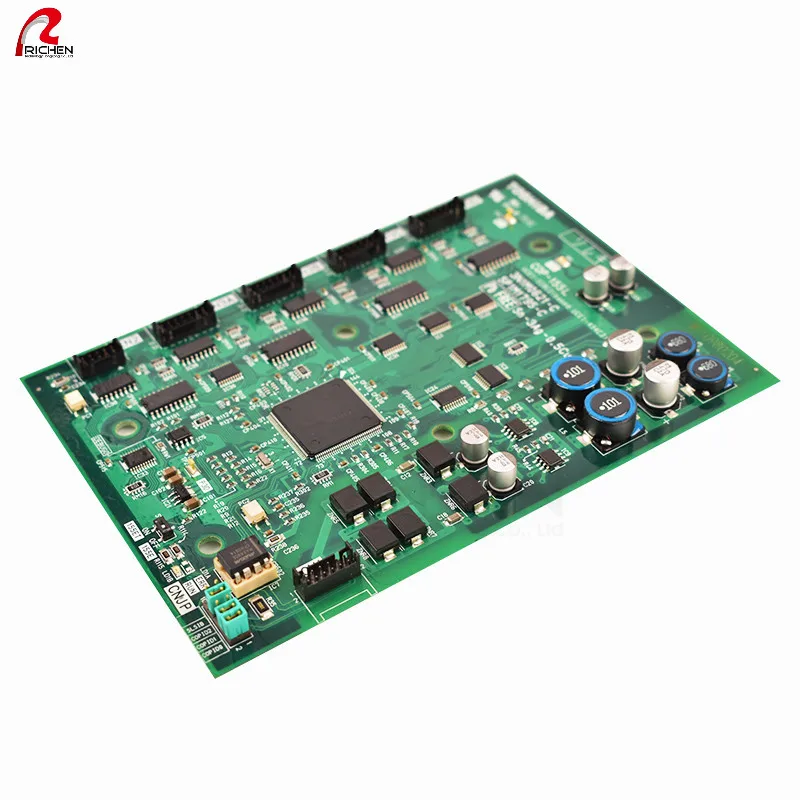 elevator accessory Lift travel switch UKS UKT buffer tightening wheel manual automatic reset switch E218-16-22