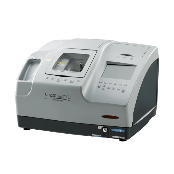 NIDEK Patternless эджер для LEX-1200