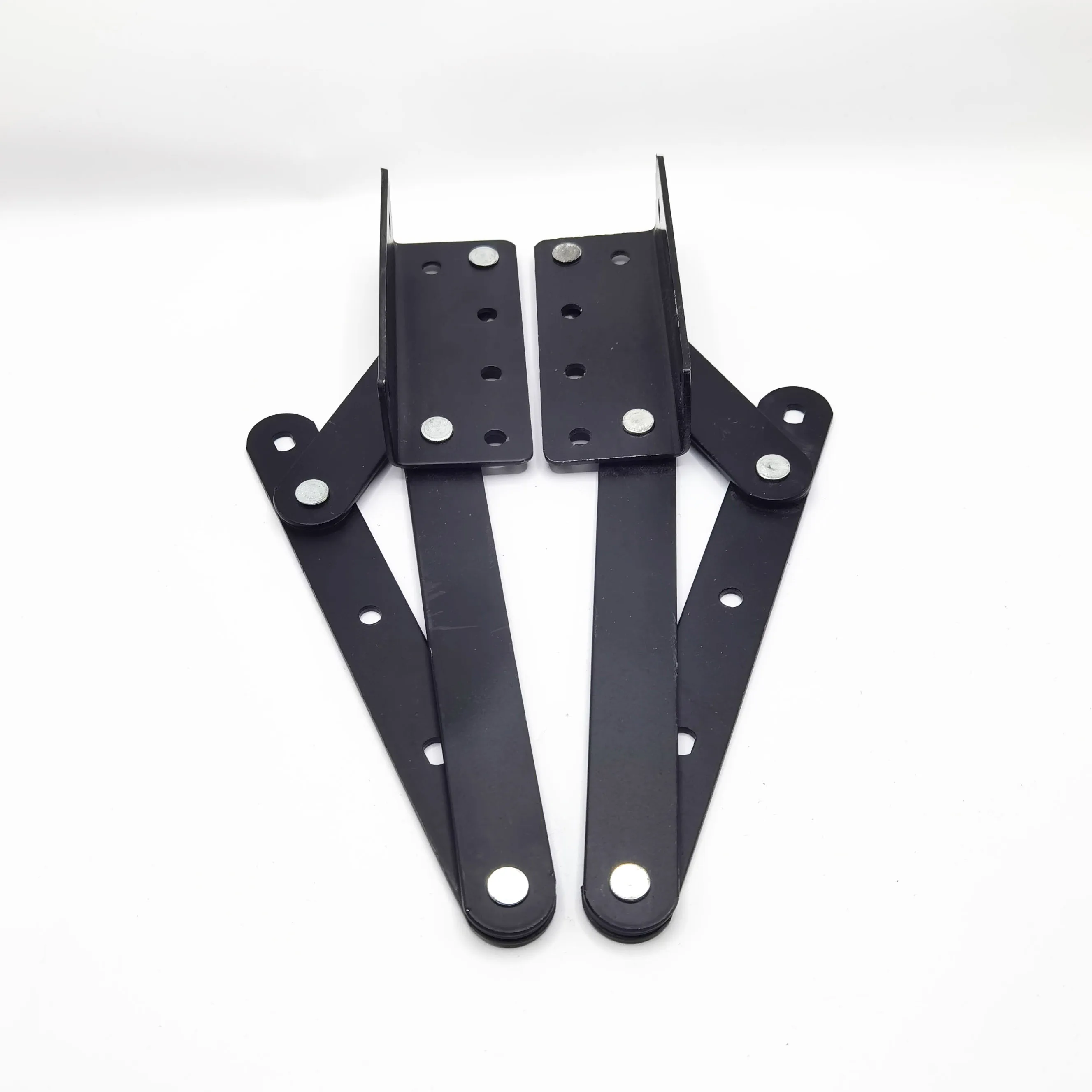 Hongsenbao adjustable folding headrest locking hinge for sofa bed