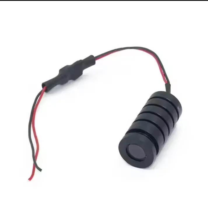 New Arrivals Christmas Light 650nm 80mw 100mw Laser Module for  Automotive Starry Sky Light