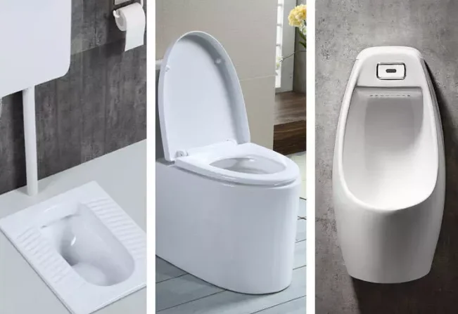 AJYF toilet fragrance deodorant toilet bowl freshener small flower gel cleaner