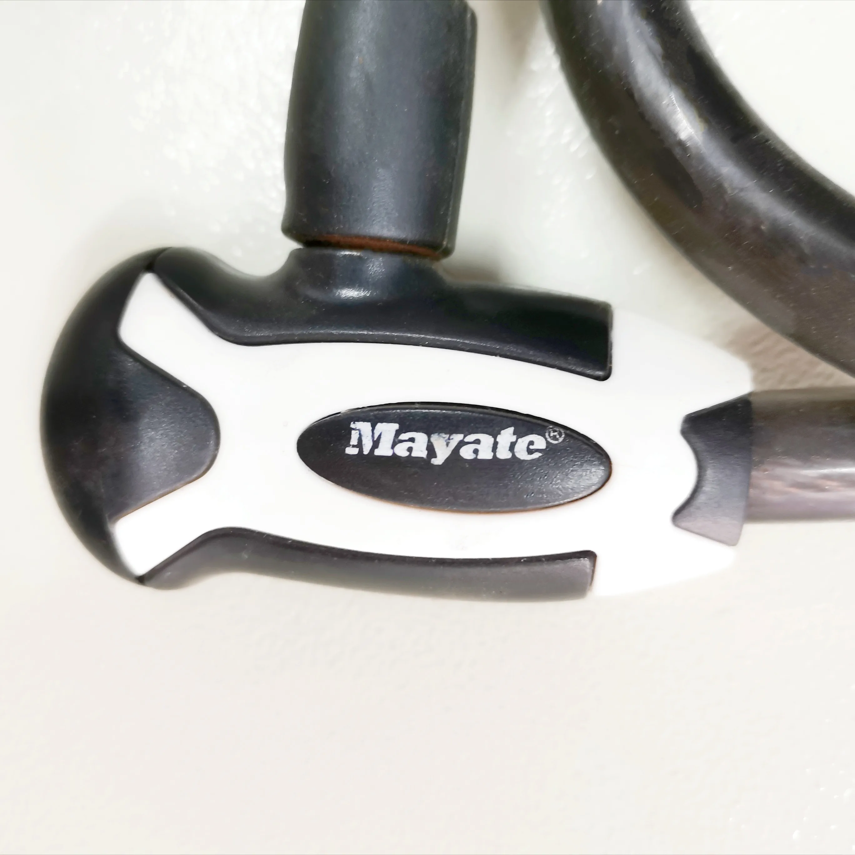 Factory Sale Anti Theft Parking Retain Key Anti-theft Cable Lock For Bicycles
