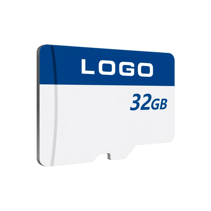 Новая высокоскоростная 32 GB OEM SD карта памяти C10