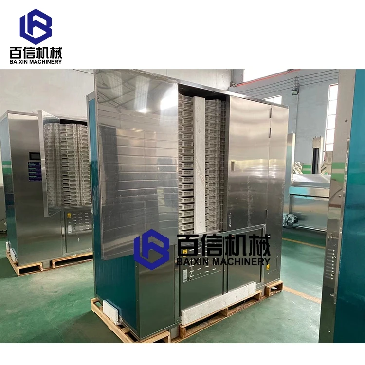 Hot Air Drying Vegetables Fruits Dryer Machine Oven Machine Heat Pump Dryer For Sale