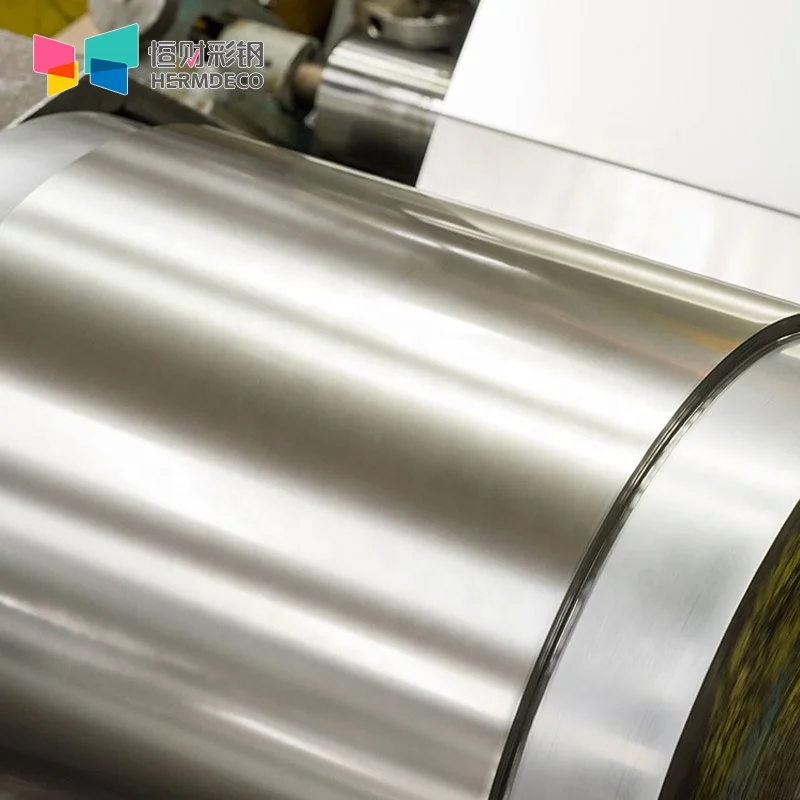 201 J1 Cold Rolled Hair Line Architectural Decoration Kitchen Cabinet Desktop Stainless Steel Coil