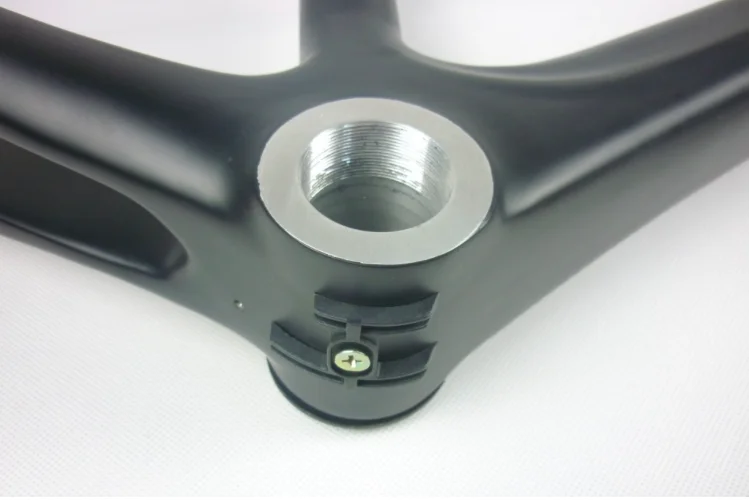 OEM Customize carbon fiber mountain MTB bicycle frame