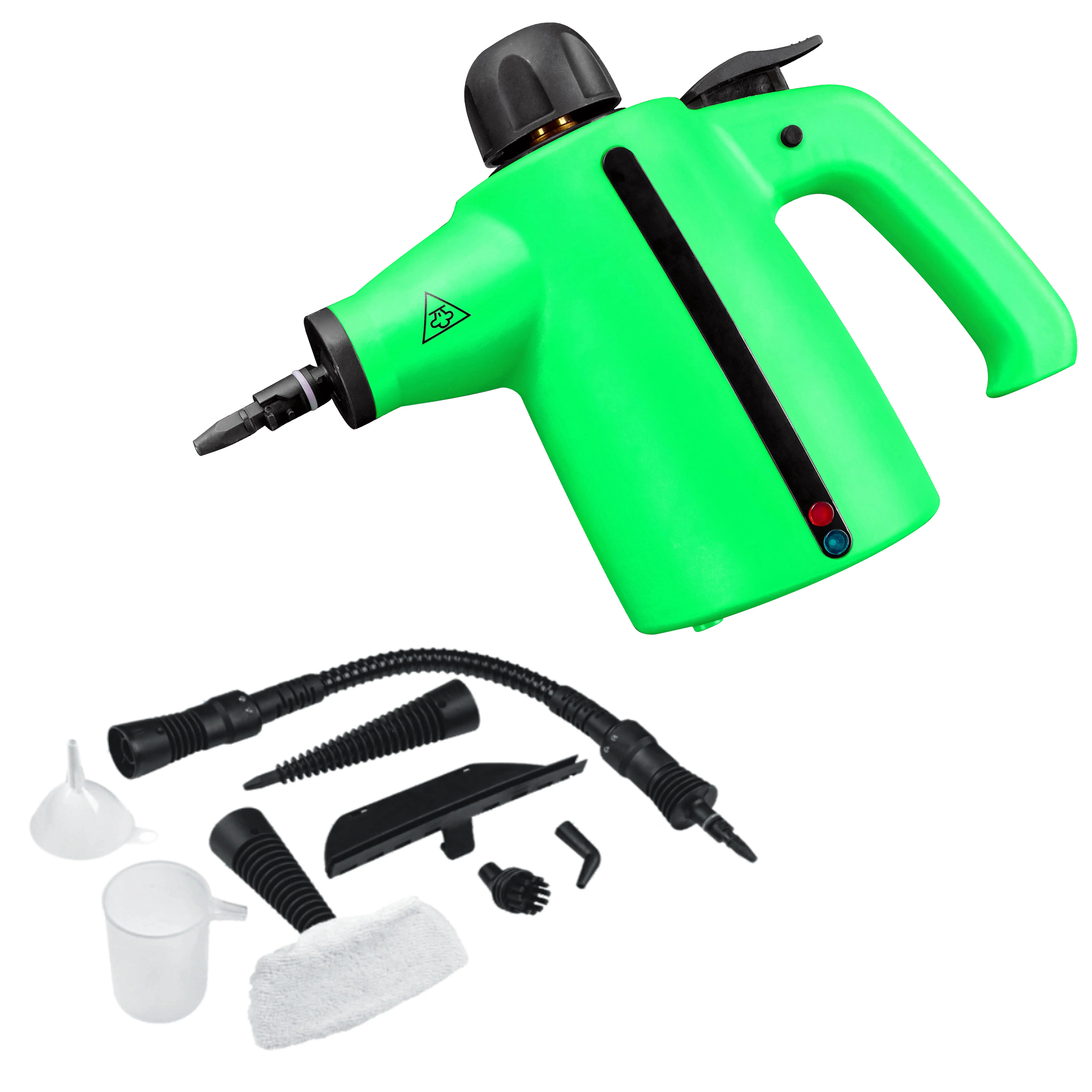 Sungroy Steam Buddy Portable Hand Held Steamer Cleaner with Accessories