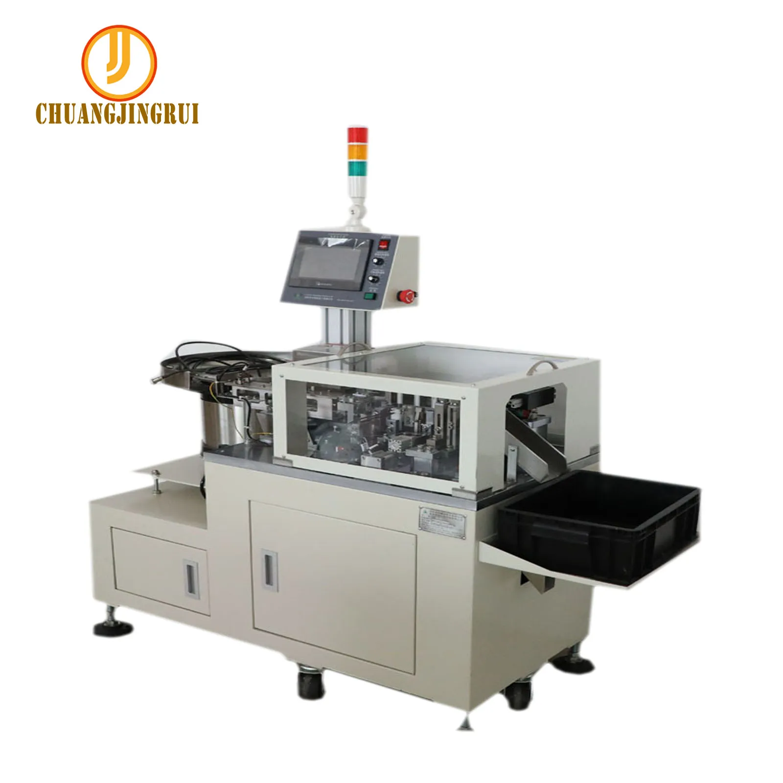 
2021 LED Component Lead Bending Forming Machine Equipment with Best Price 