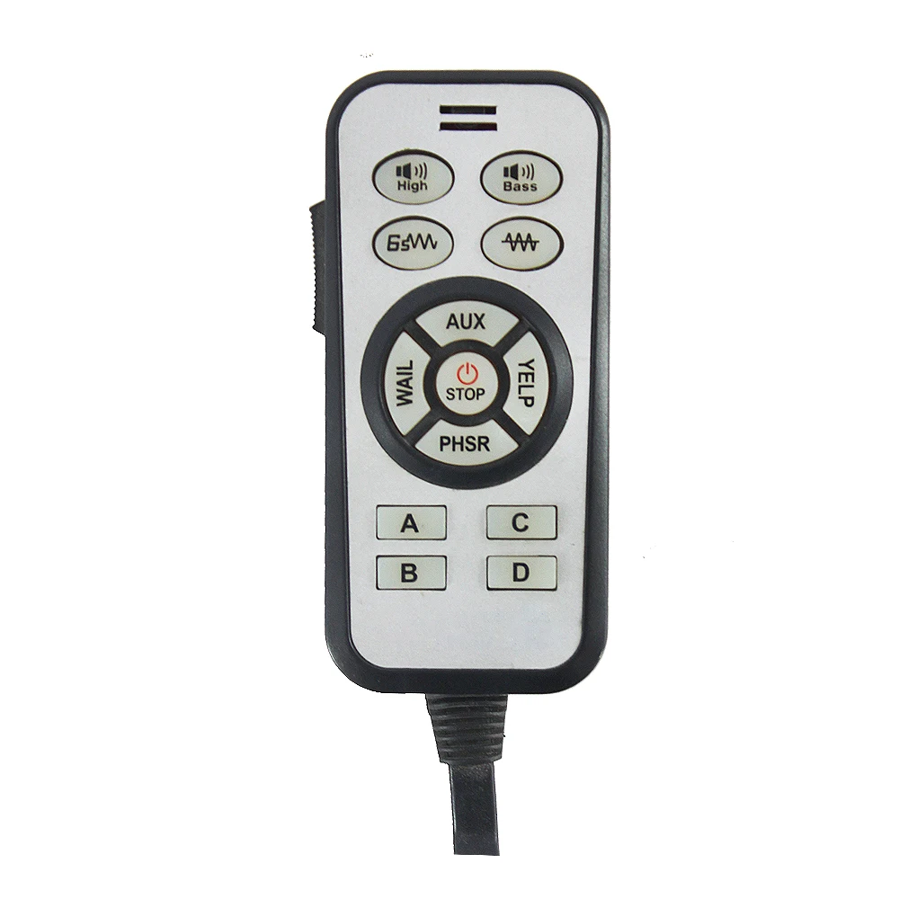 Заводская аварийная Автомобильная сигнализация, сирена скорой помощи, пожарная машина, оборудование для аварийной сигнализации автомобиля, Электронная сирена с контроллером