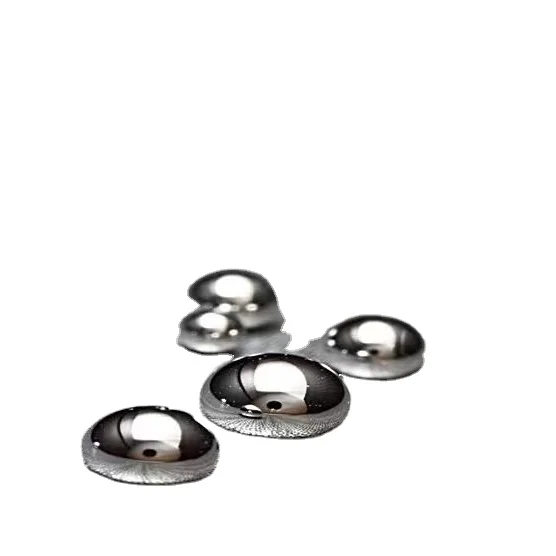 Polytetrafluoroethylene   droplet Extract gold Gold ore Liquid metal gallium replaces mercury