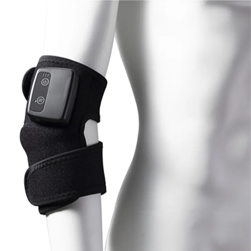 Air pressure massager belt full body slimming belt massager lose weight abdominal leg waist massager