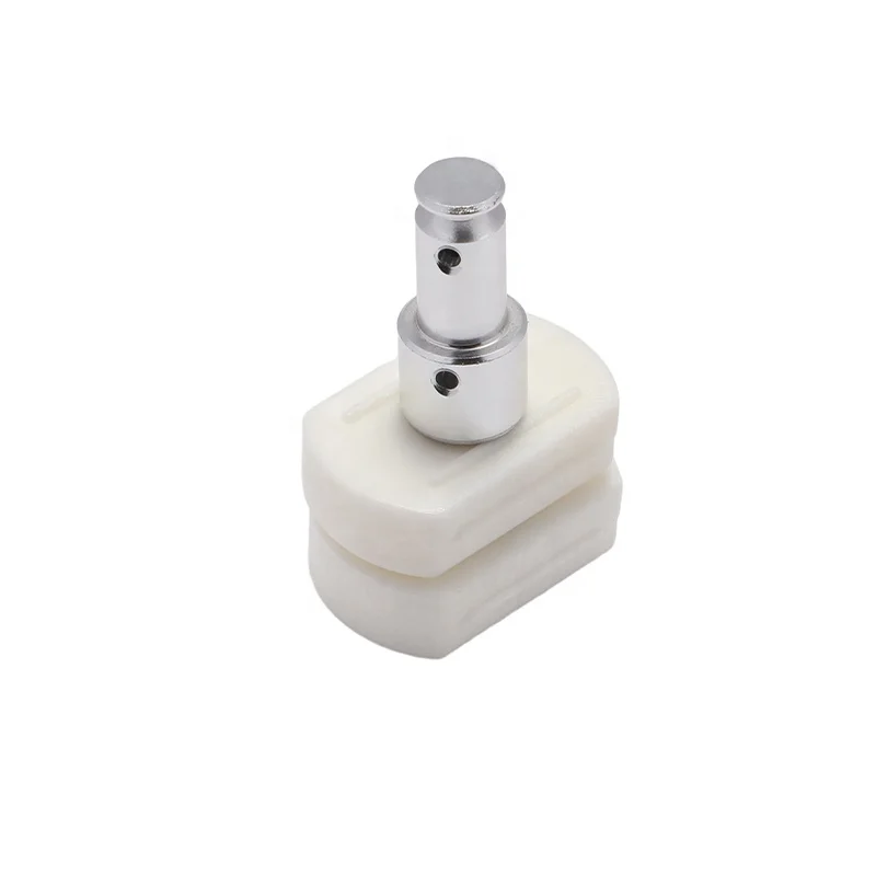 Electrical Horizontal Plastic Sensor Float Switch Closed Type Water Level Control for Home Appliance Parts