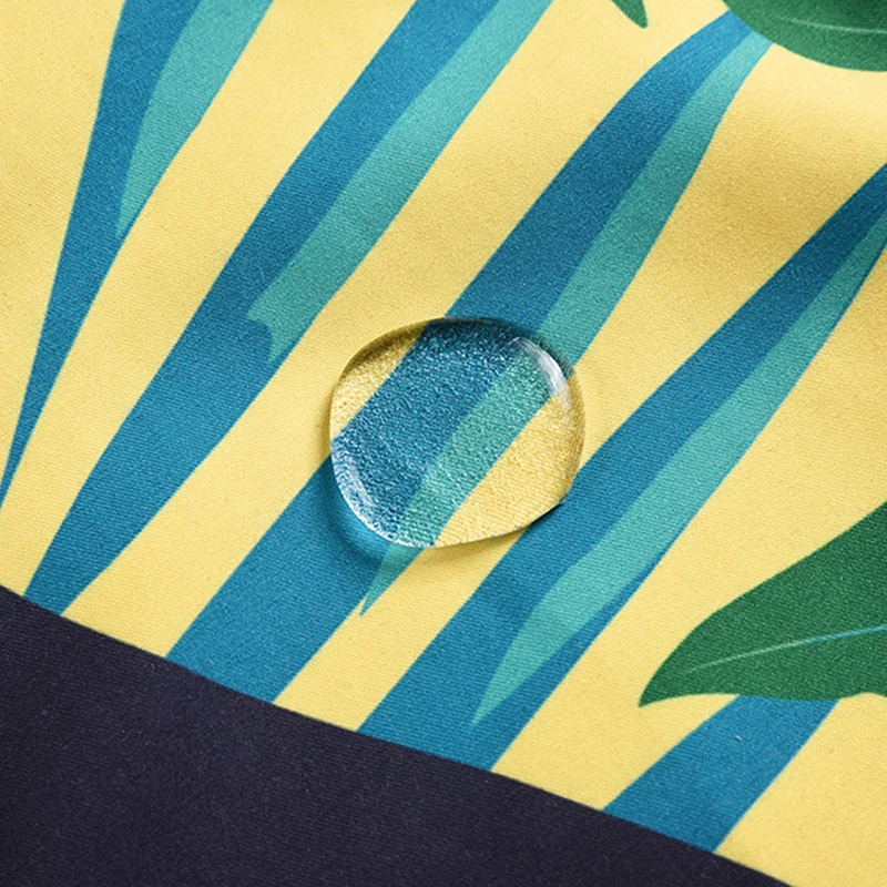 Custom Design Your Own Sublimation Boardshorts Beachwear Men Swimming Trunks Board Shorts