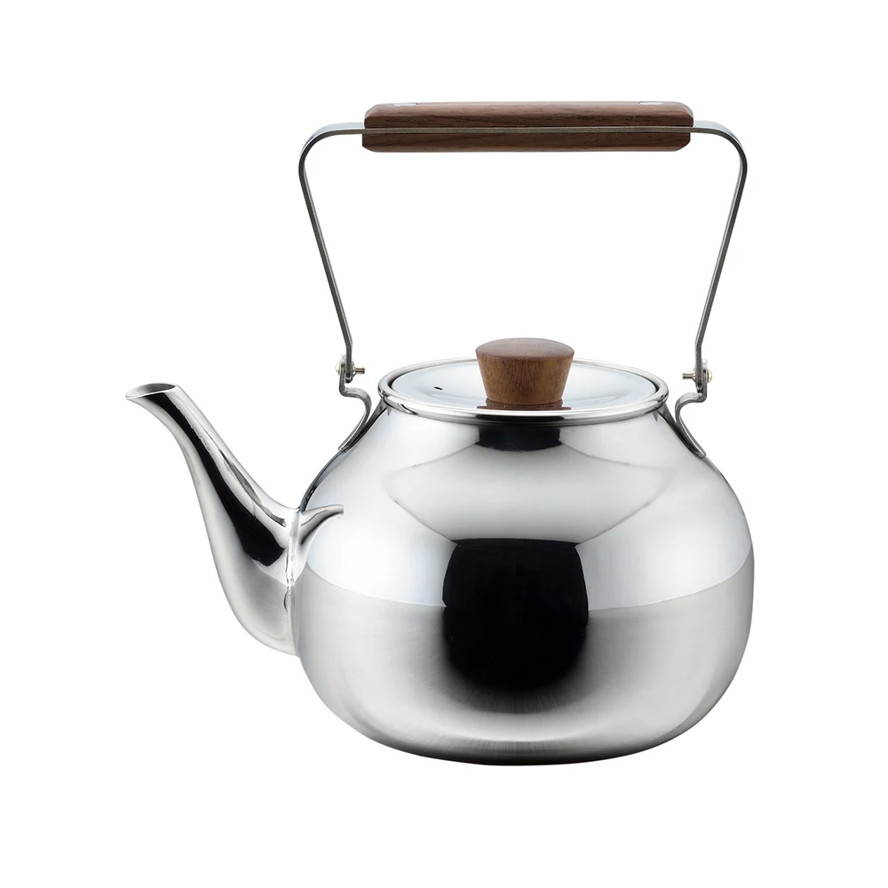 Japanese Style Teapot With Good Quality