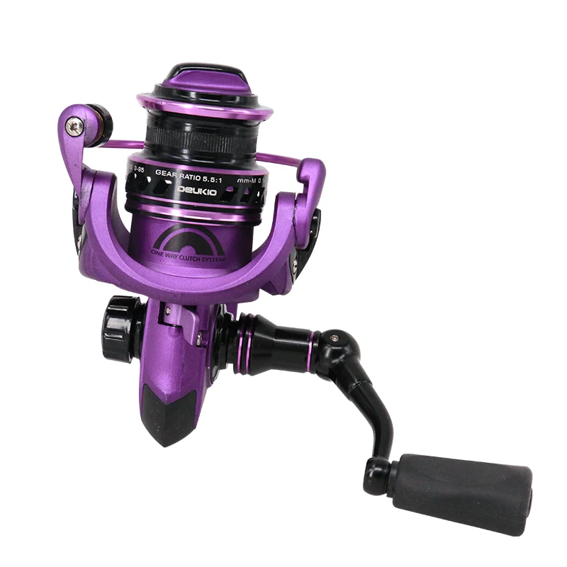 Odm Electric High Quality Sea Fishing Reels Drum Stock 9000 Original Reel Rod