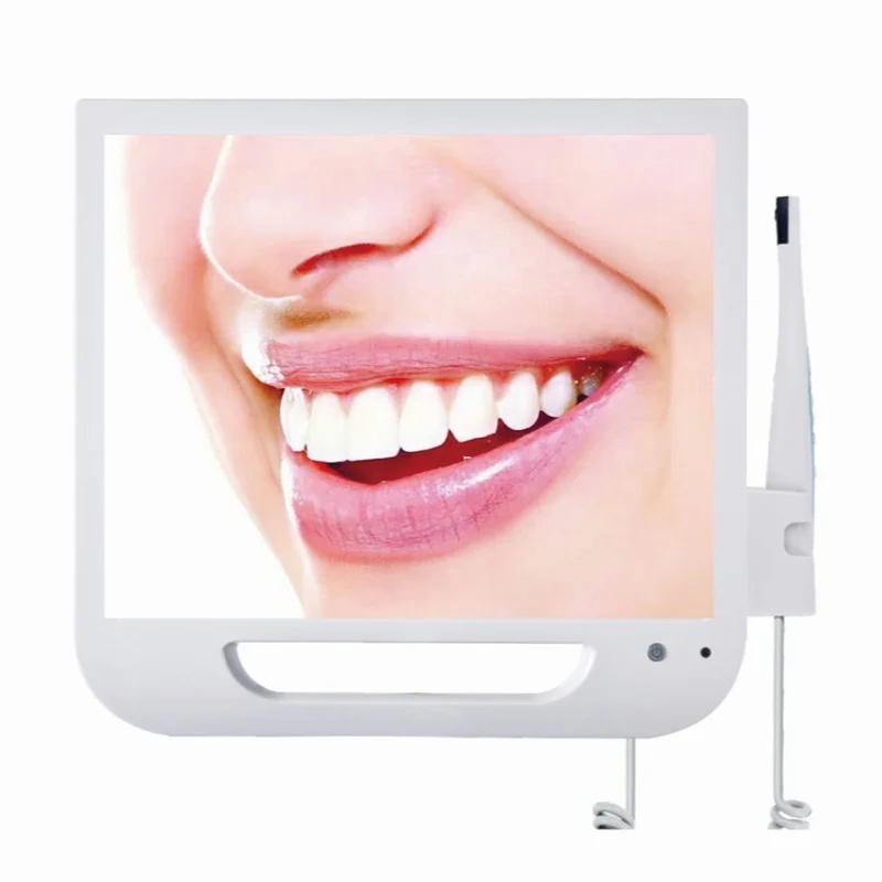 Wifi system dental usb intra oral camera wireless intra oral digital camera best seller inter oral camera