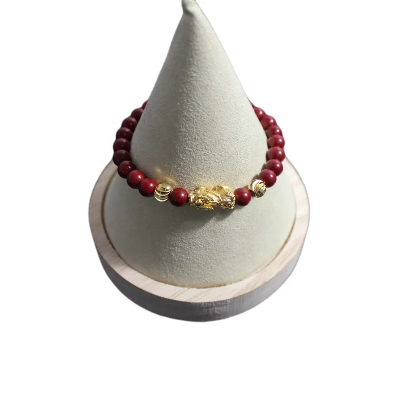 2022 китайский браслет удачи и мира женский