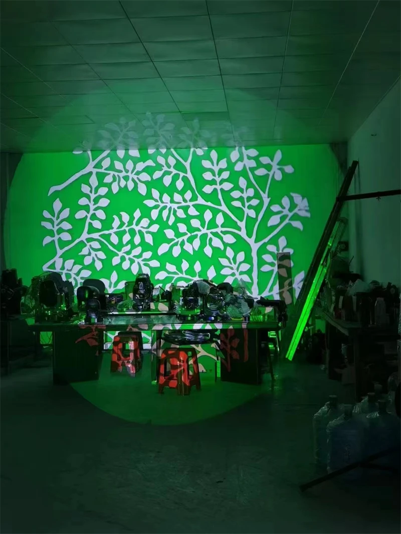 New Arrival Stage Lighting Dmx 512 Prism Zoom Lyre 200W BSW 3In1 Beam Spot Wash Dj LED Moving Head Light