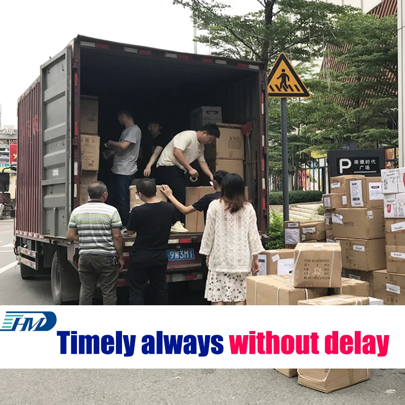 
Professional Air Freight Cost Forwarder Shipping Service China To Iraq 